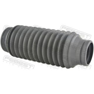 Apsauginis dangtelis/gofruotoji membrana, amortizatorius FEBEST HYSHB-SOLF