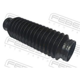 Apsauginis dangtelis/gofruotoji membrana, amortizatorius FEBEST HYSHB-SOLH5F