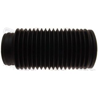 Apsauginis dangtelis/gofruotoji membrana, amortizatorius FEBEST HYSHB-VERR