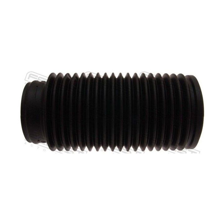 Apsauginis dangtelis/gofruotoji membrana, amortizatorius FEBEST HYSHB-VERR