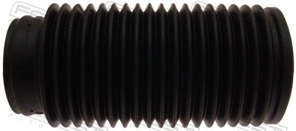 Apsauginis dangtelis/gofruotoji membrana, amortizatorius FEBEST HYSHB-VERR