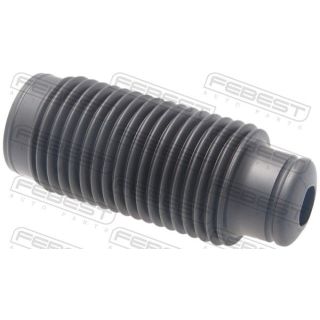 Apsauginis dangtelis/gofruotoji membrana, amortizatorius FEBEST KSHB-CEEDF