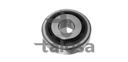 Frikcinis guolis, pakabos statramsčio atramos montavimas TALOSA 63-12990