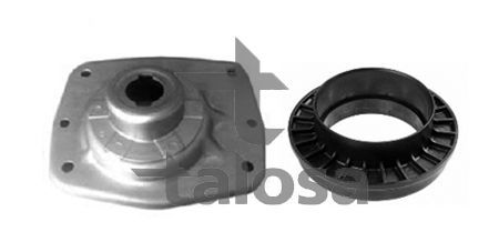 Pakabos statramsčio atraminis guolis TALOSA 63-13182