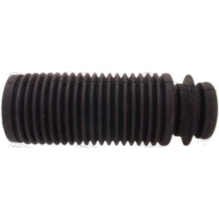 Apsauginis dangtelis/gofruotoji membrana, amortizatorius FEBEST MZSHB-002