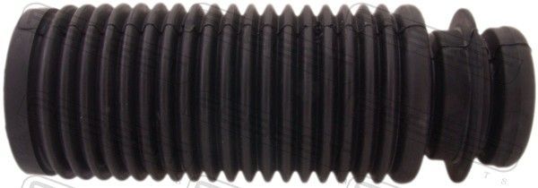 Apsauginis dangtelis/gofruotoji membrana, amortizatorius FEBEST MZSHB-002