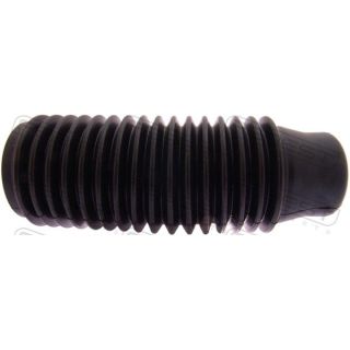 Apsauginis dangtelis/gofruotoji membrana, amortizatorius FEBEST MZSHB-323F