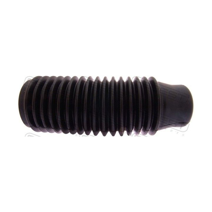 Apsauginis dangtelis/gofruotoji membrana, amortizatorius FEBEST MZSHB-323F