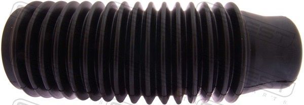 Apsauginis dangtelis/gofruotoji membrana, amortizatorius FEBEST MZSHB-323F