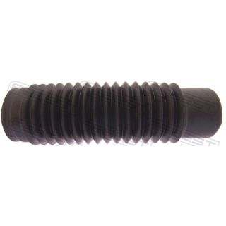 Apsauginis dangtelis/gofruotoji membrana, amortizatorius FEBEST MZSHB-323R