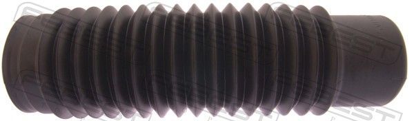 Apsauginis dangtelis/gofruotoji membrana, amortizatorius FEBEST MZSHB-323R