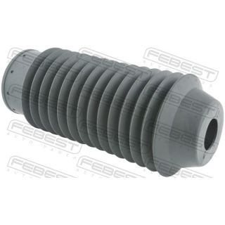Apsauginis dangtelis/gofruotoji membrana, amortizatorius FEBEST MZSHB-CX7F