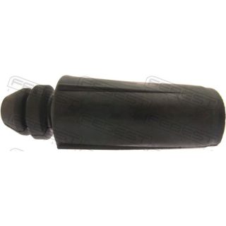 Apsauginis dangtelis/gofruotoji membrana, amortizatorius FEBEST MZSHB-DW3F