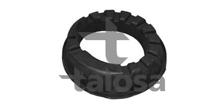 Frikcinis guolis, pakabos statramsčio atramos montavimas TALOSA 63-13774