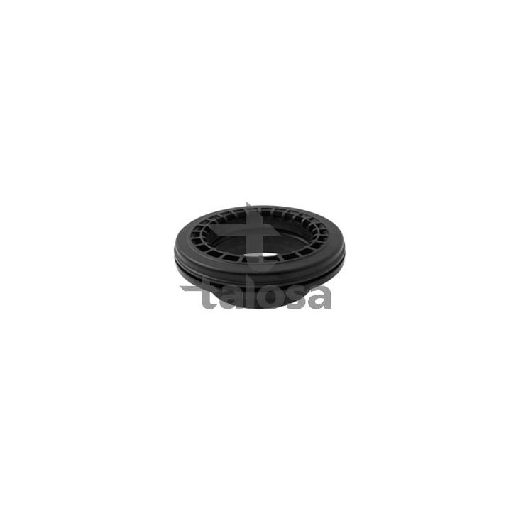 Frikcinis guolis, pakabos statramsčio atramos montavimas TALOSA 63-13912