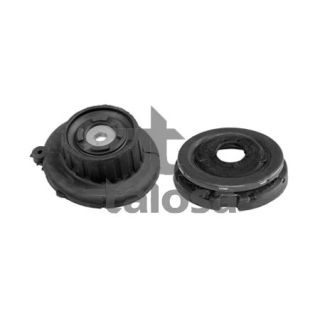 Pakabos statramsčio montavimo rinkinys TALOSA 63-14019