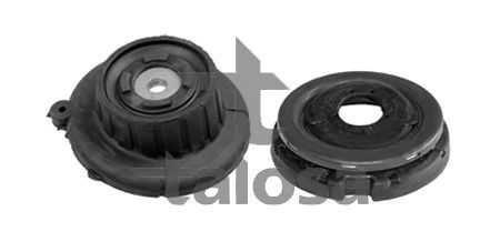 Pakabos statramsčio montavimo rinkinys TALOSA 63-14019