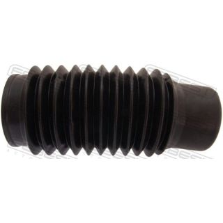 Apsauginis dangtelis/gofruotoji membrana, amortizatorius FEBEST MZSHB-GEF