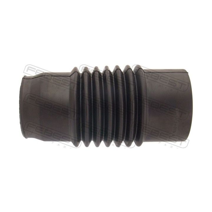 Apsauginis dangtelis/gofruotoji membrana, amortizatorius FEBEST MZSHB-MZ6F