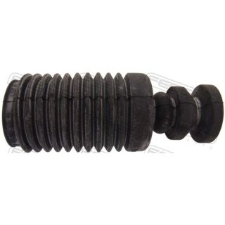 Apsauginis dangtelis/gofruotoji membrana, amortizatorius FEBEST MZSHB-X9R