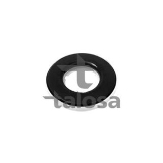 Frikcinis guolis, pakabos statramsčio atramos montavimas TALOSA 63-15382