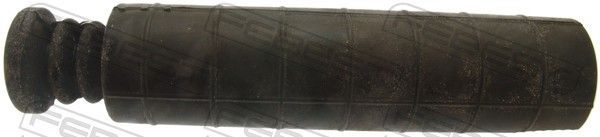Apsauginis dangtelis/gofruotoji membrana, amortizatorius FEBEST NSHB-F50R