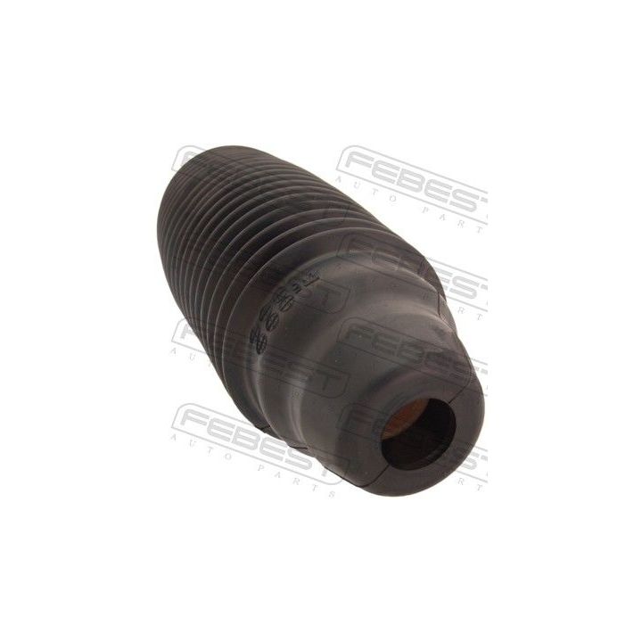 Apsauginis dangtelis/gofruotoji membrana, amortizatorius FEBEST NSHB-J10F