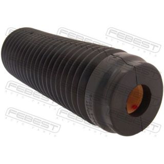Apsauginis dangtelis/gofruotoji membrana, amortizatorius FEBEST NSHB-J31F