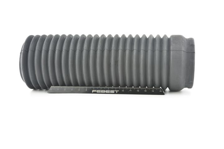 Apsauginis dangtelis/gofruotoji membrana, amortizatorius FEBEST NSHB-J31F