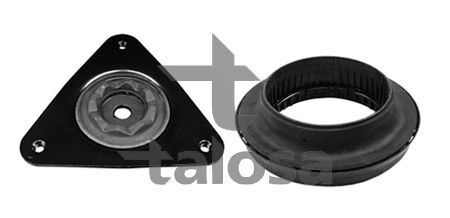 Pakabos statramsčio montavimo rinkinys TALOSA 63-16342