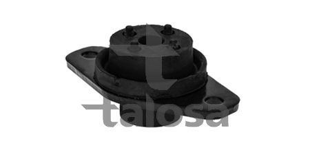 Pakabos statramsčio atraminis guolis TALOSA 63-16401