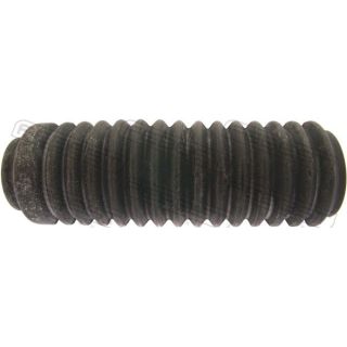 Apsauginis dangtelis/gofruotoji membrana, amortizatorius FEBEST NSHB-T30F