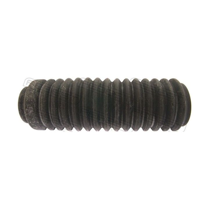 Apsauginis dangtelis/gofruotoji membrana, amortizatorius FEBEST NSHB-T30F