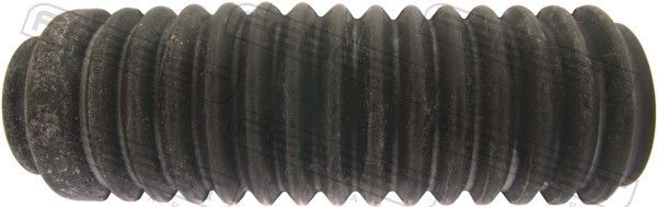 Apsauginis dangtelis/gofruotoji membrana, amortizatorius FEBEST NSHB-T30F