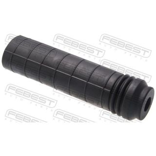 Apsauginis dangtelis/gofruotoji membrana, amortizatorius FEBEST NSHB-V36R
