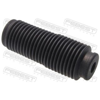 Apsauginis dangtelis/gofruotoji membrana, amortizatorius FEBEST NSHB-Y50F