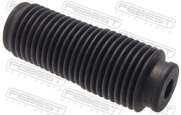 Apsauginis dangtelis/gofruotoji membrana, amortizatorius FEBEST NSHB-Y50F