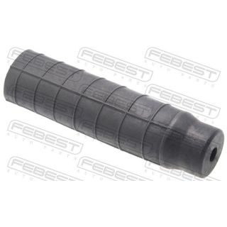 Apsauginis dangtelis/gofruotoji membrana, amortizatorius FEBEST NSHB-Y50R