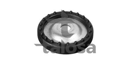 Spyruoklės dangtelis TALOSA 63-16943