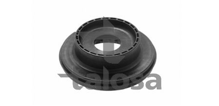 Frikcinis guolis, pakabos statramsčio atramos montavimas TALOSA 63-16948