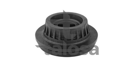 Frikcinis guolis, pakabos statramsčio atramos montavimas TALOSA 63-16949