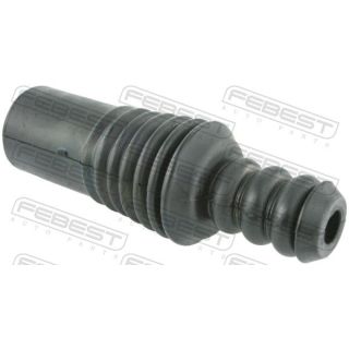 Apsauginis dangtelis/gofruotoji membrana, amortizatorius FEBEST RNSHB-LOG