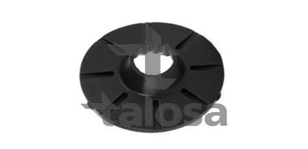 Spyruoklės dangtelis TALOSA 63-17444