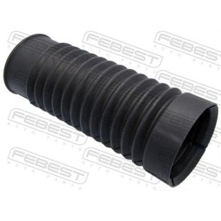 Apsauginis dangtelis/gofruotoji membrana, amortizatorius FEBEST TSHB-AE110R