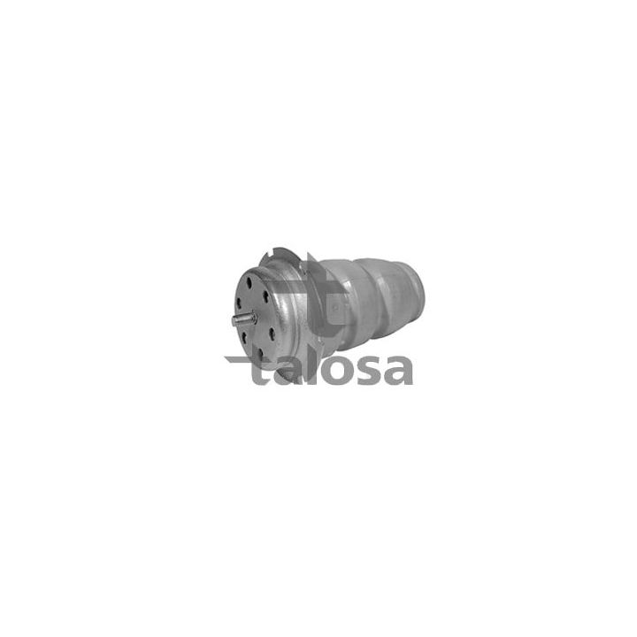 Atraminis buferis, pakaba TALOSA 63-05490