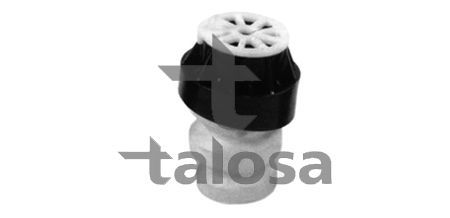 Atraminis buferis, pakaba TALOSA 63-05495