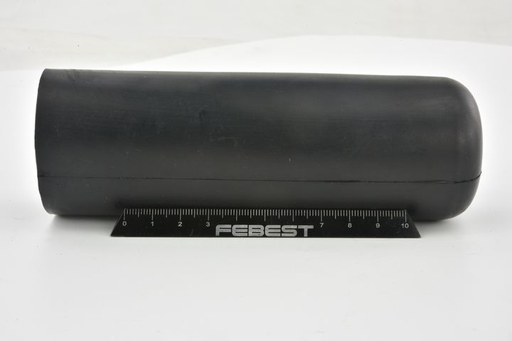 Apsauginis dangtelis/gofruotoji membrana, amortizatorius FEBEST TSHB-GRJ120F