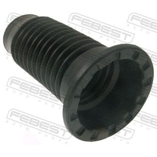 Apsauginis dangtelis/gofruotoji membrana, amortizatorius FEBEST TSHB-KSP90F