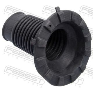 Apsauginis dangtelis/gofruotoji membrana, amortizatorius FEBEST TSHB-MCU10F
