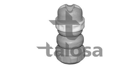 Atraminis buferis, pakaba TALOSA 63-10962